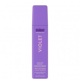 MineTanColourCollectionViolet