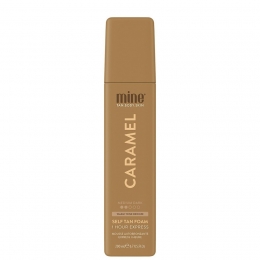 MineTanColourCollectionCaramel