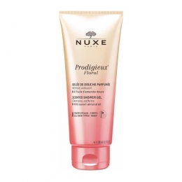 NUXEProdigieuxFloralLeParfumDouchegel200ml