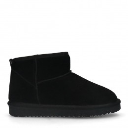 Zwartesudeboots
