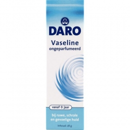 6xDaroVaselineTube28gr