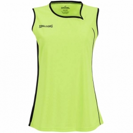 Spalding4HERIIDamesBasketbalTanktop300241107