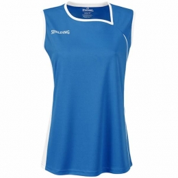 Spalding4HERIIDamesBasketbalTanktop300241109