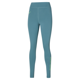 ATHLETICSMIZUNOLEGGINGCitadelDamesMaatS