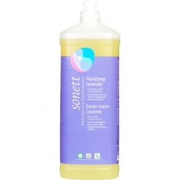 SonettVloeibareHandzeepLavendel1000ml