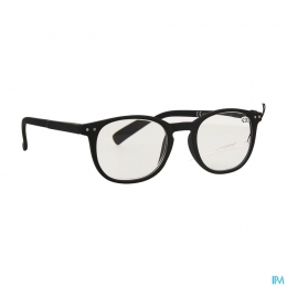 PharmaglassesRomaBlack200