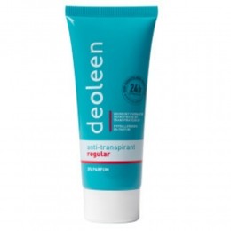 DeoleenDeodorantCremeRegularAnti-Transpirant50ml