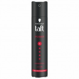 TaftHairsprayPower250ml