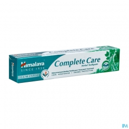HimalayaCompleteCareKruidentandpasta75ml
