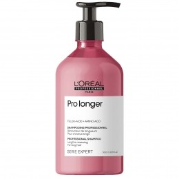 LOralProfessionnelSerieExpertProLongerShampoovoorLangHaarmetDunnePunten500ml