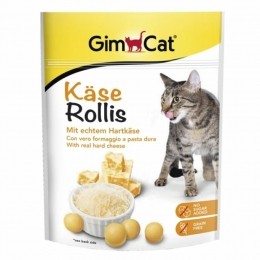 GimCatKaasRollis140gr