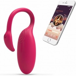 MagicMotionFlamingoVibrerendeBulletAppBedienbareAppBedienbare