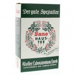 SanoTheeHuis
