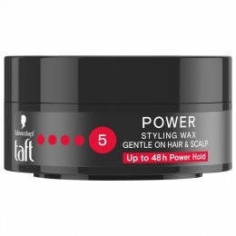 TaftPowerWax75ml