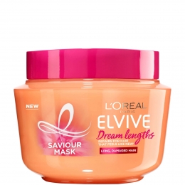 LOralParisElviveDreamLengthsMaskervoorLangHaar300ml