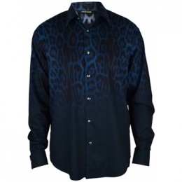 OverhemdLangeMouwRobertoCavalli-