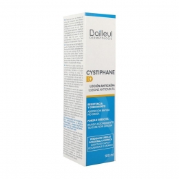 CystiphaneAnti-haaruitvalLotion100ml