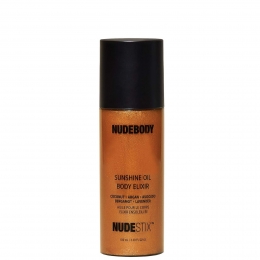NUDESTIXNudebodySunshineLichaamsolieElixir100ml