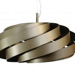 EulunaVentohanglampkoffiebruin50cm
