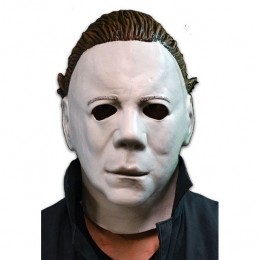 HalloweenIIMaskMichaelMyersEconomy