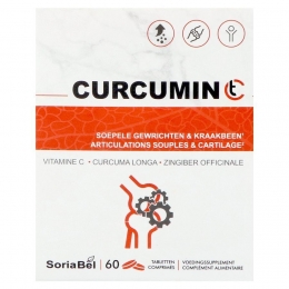 SoriaCurcuminCT60Tabletten