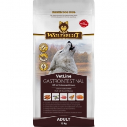 WolfsblutVetLineGastrointestinal12kg