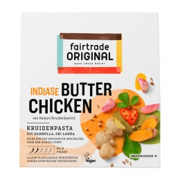 FairtradeOriginalKruidenpastaButterChicken70gr