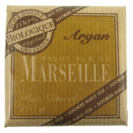 SavonpurduMarseilleZeepArgan106gr