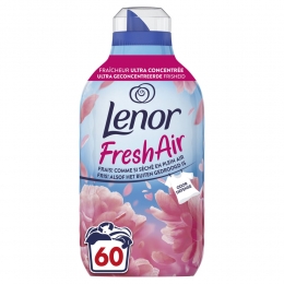 LenorWasverzachterFreshAirBloesem60Wasbeurten840ml