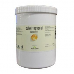 JacobHooyZuiveringszoutPot1kg