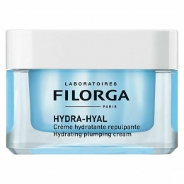 FilorgaHydra-HyalHydratingPlumpingCream50ml