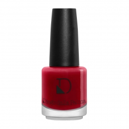 DiegoDallaPalmaNailPolishVariousShades-MisticRed