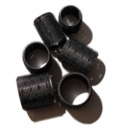 HairlustCeramicThermalHairRollers