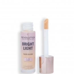 RevolutionBrightLightFaceGlow23mlVerschillendeTinten-GleamLight