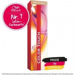 WellaProfessionalsColorTouch