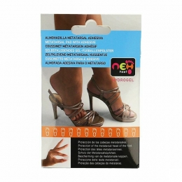 NehMetatarsaalKussentjeZelfklevend1Size1paar