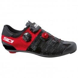 SIDIRacefietsschoenenGenius10raceschoenenvoorherenMaat47Racefiets