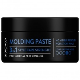 SyossMoldingPasteHaarpaste100ml