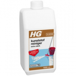 HGKunststofreinigerExtraSterk1liter