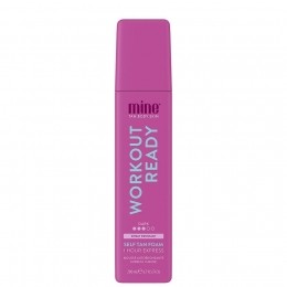 MineTanColourCollectionWorkoutReadyFoam