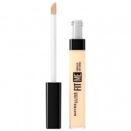 MaybellineFitMe