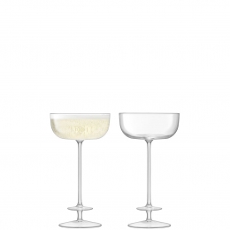 Setvan2champagneglazenTheatreLSA