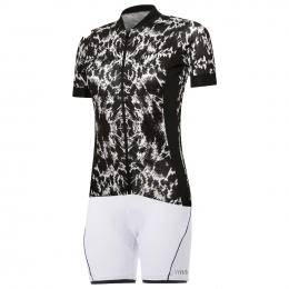 RHVenereDamessetfietsshirtfietsbroekdamesset2artikelen