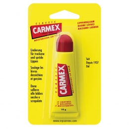 CarmexLippenbalsemClassicTube10gr