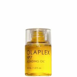 OlaplexNo7BondingFrizzReductionandHeatProtectionHairOil30ml
