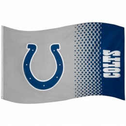 IndianapolisColtsNFLVlagFadeFlagFLG53NFLFADEIC