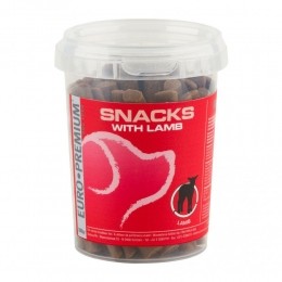 Euro-PremiumSnackLam300gr