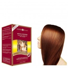 SuryaBrasilHennaPowder