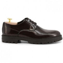 NetteSchoenenDucaDiMorroneItalo-LeatherBurgun