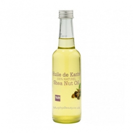YariNaturalSheaNutOlie250ml